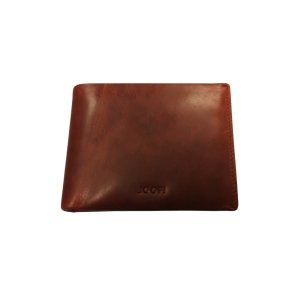 JOOP! Cerratano typhon billfold mh9 cognac